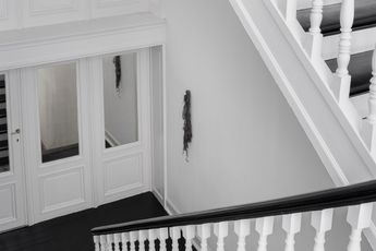 Contemporary art exhibition Yuji Agematsu Yuji Agematsu at Gladstone Gallery Grote Hertstraat Brussels Belgium