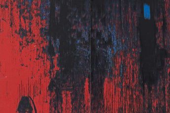 Wade Guyton contemporary artist