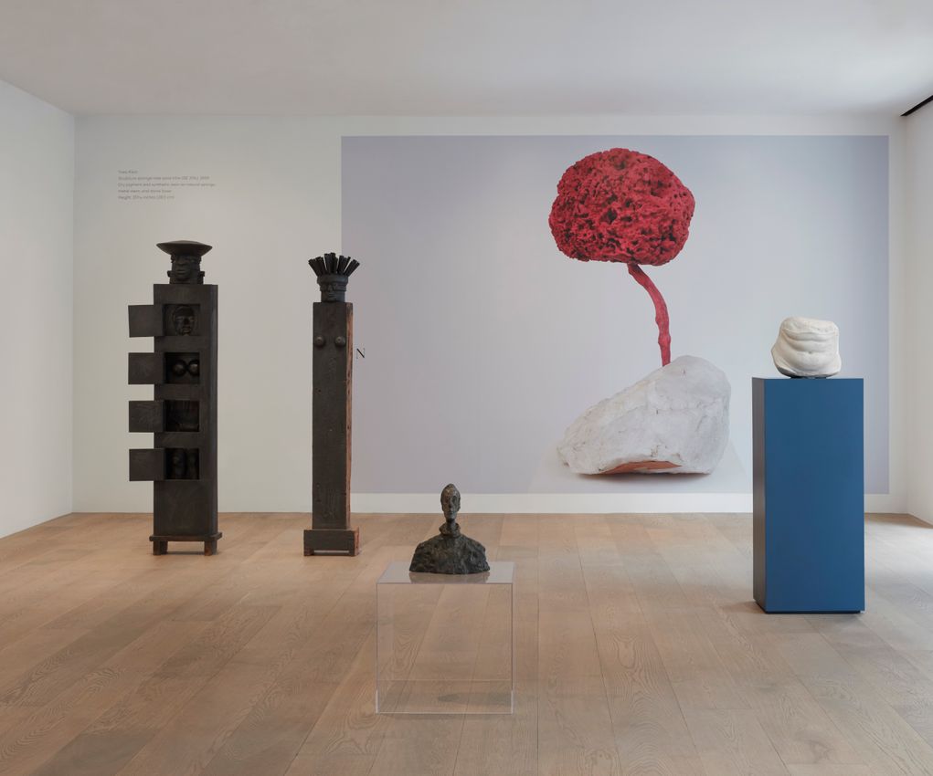 Group Exhibition