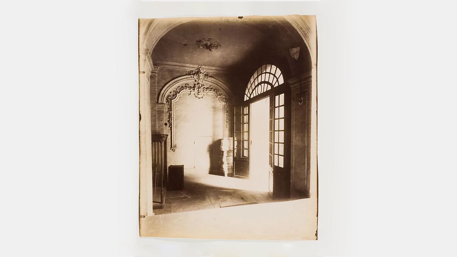 Eugene Atget