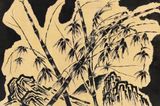Time Spy 19 by Sun Xun contemporary artwork print