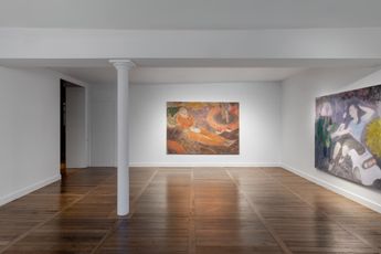 Contemporary art exhibition Daisuke Fukunaga Waiting as Time Shifts at Crevecoeur ParisBeaune France