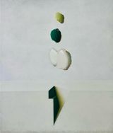 SIMPLIFIED-KLARTEMK371120260403 by Tang Maohong contemporary artwork painting
