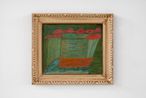Sem titulo Untitled by Hiroshi Sugito contemporary artwork Painting