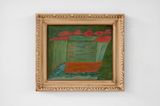 Sem titulo  Untitled by Hiroshi Sugito contemporary artwork painting