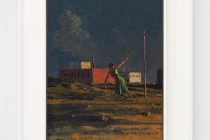 Hughie Lee-Smith