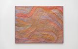 Desejo-Labirinto by Gokula Stoffel contemporary artwork drawing painting works on paper