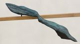 What Remains 7 by Adel Abidin contemporary artwork sculpture