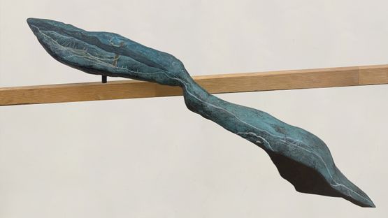 What Remains 7 by Adel Abidin contemporary artwork Sculpture