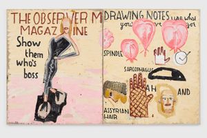 Rose Wylie