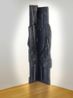 Diptyque Guitare II by Henri Laurens contemporary artwork Sculpture