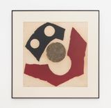 Day and Night 17 by Chen Ting-Shih contemporary artwork print