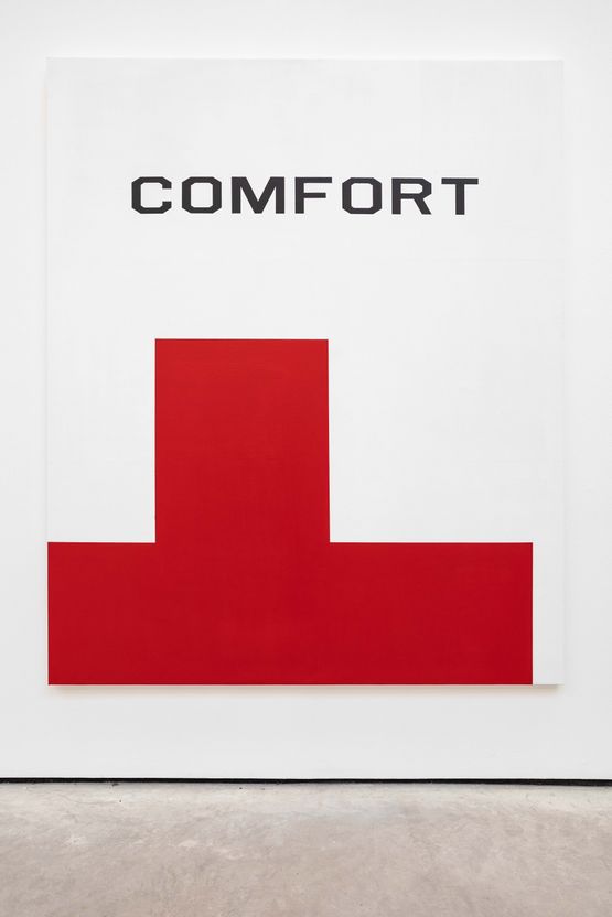 U.S. Navy Hospital Ship Comfort by Gardar Eide Einarsson contemporary artwork Painting
