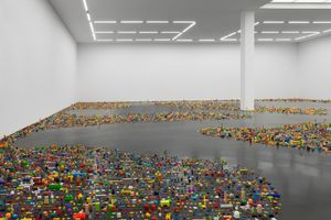 Ryan Gander