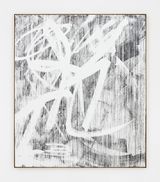 Fruhling die hatte 4 Kinder by Gregor Hildebrandt contemporary artwork painting mixed media moving image