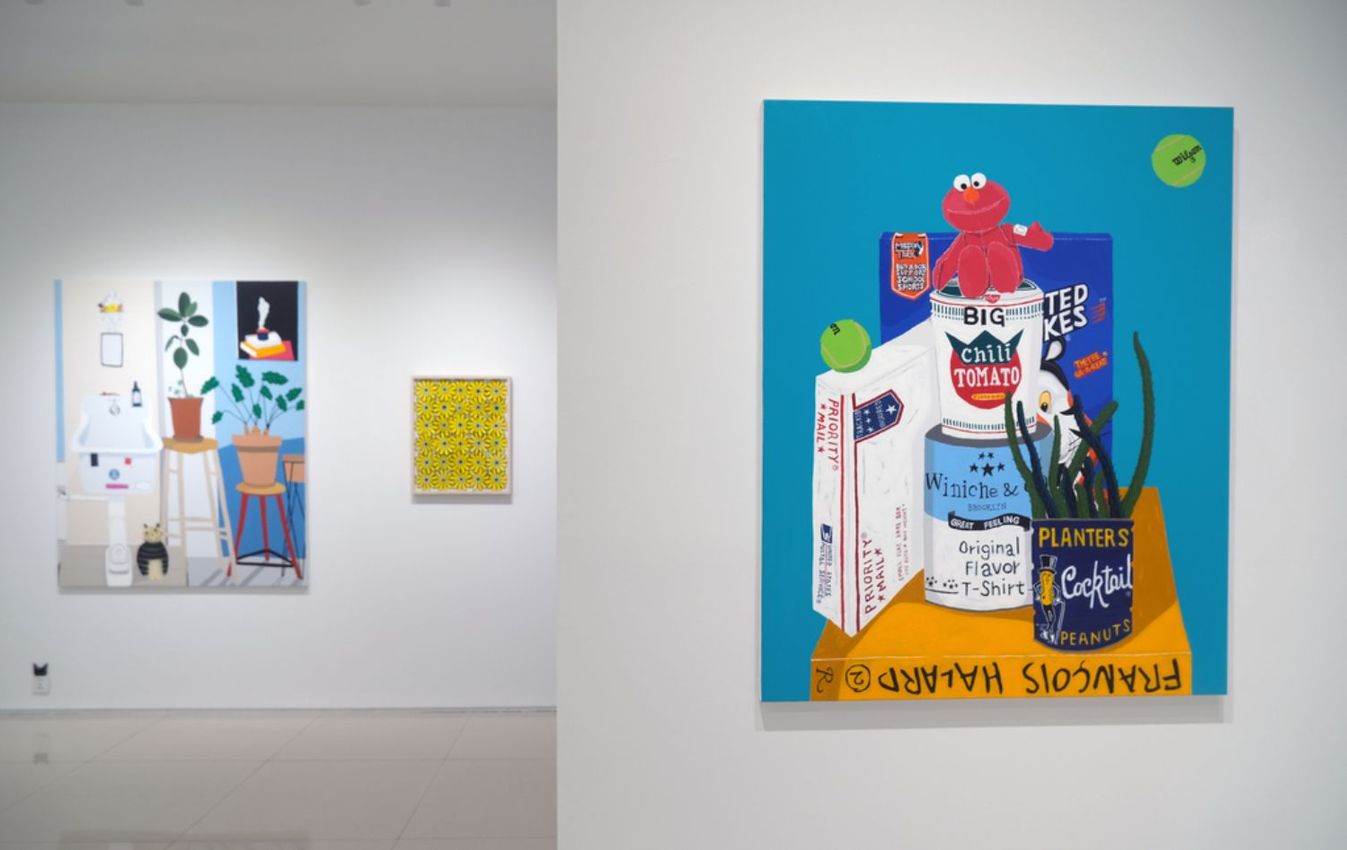 Group Exhibition