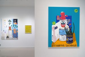 Group Exhibition