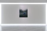 Rakuyou by Erikson Arcilla contemporary artwork painting