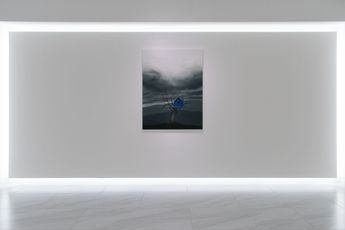 Erikson Arcilla contemporary artist