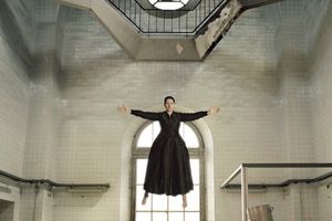 Marina Abramovic