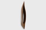 Furo II by Marcelo Silveira contemporary artwork sculpture