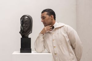Isaac Julien