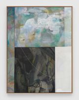Drop Down Menu 1 by Blake Rayne contemporary artwork painting