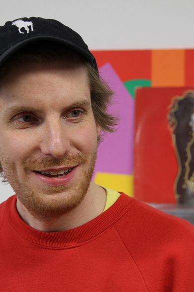 Cory Arcangel