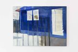 Return by Lucia Sidonio contemporary artwork painting