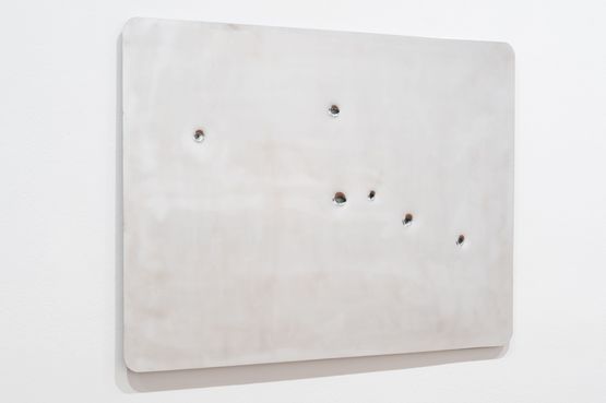 LandscapeConstellation - Bethanga 3 by Marley Dawson contemporary artwork Sculpture