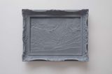 Mountainscape by Hans Op De Beeck contemporary artwork sculpture