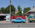 Zhytomir Ukraine by Stephen Shore contemporary artwork Photography