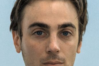 Andre Piguet contemporary artist