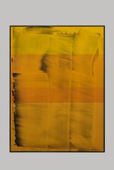 Wet Paintings 2104 by mentalKLINIK contemporary artwork sculpture