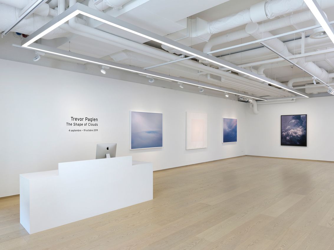 Trevor Paglen