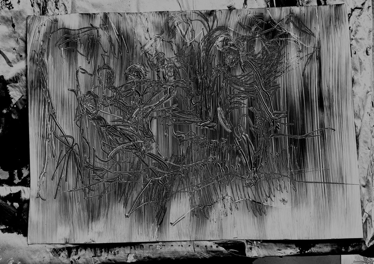 Nick Mauss