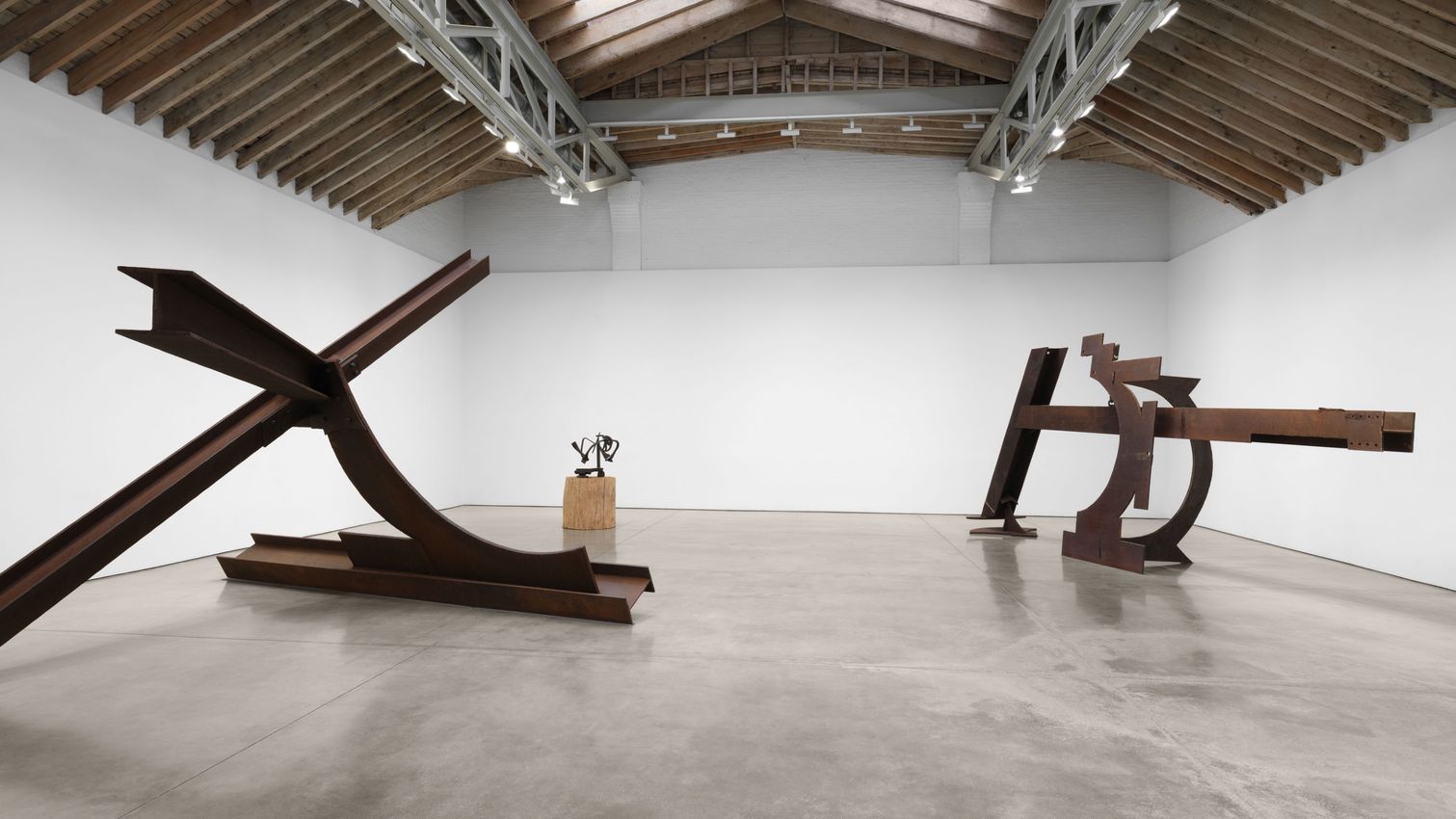Mark di Suvero