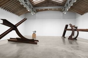 Mark di Suvero
