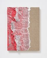 Untitled by Yutaka Aoki contemporary artwork painting