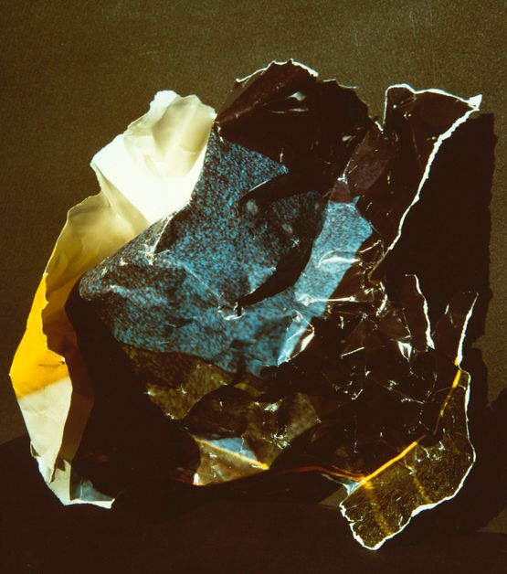 What I am Doing No.7 by Yamazawa Eiko contemporary artwork Photography