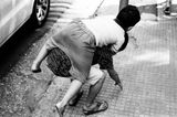 Sem titulo Untitled by Gabriel Branco contemporary artwork photography works on paper