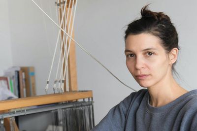 Hana Miletic Patterns of Thrift