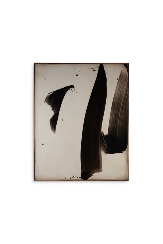Penombra XXI by Richard Zinon contemporary artwork Painting