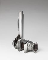 Adraga by Max Frisinger contemporary artwork sculpture