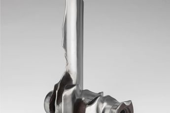 Max Frisinger contemporary artist