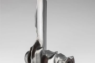 Max Frisinger contemporary artist