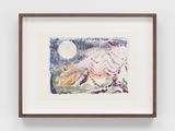 Luffing by Aimee Parrott contemporary artwork print