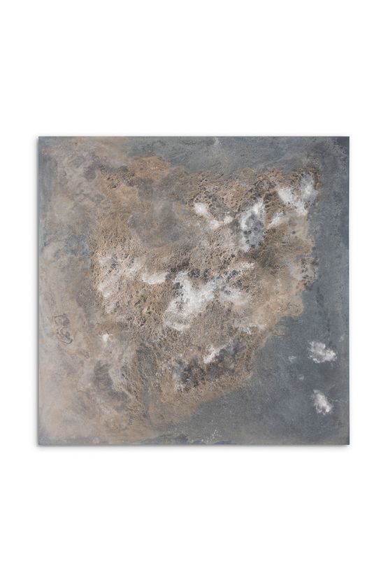 Wonzy by Lorenzo Brinati contemporary artwork Mixed Media