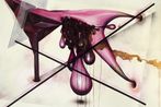 Piotr Janas contemporary artist