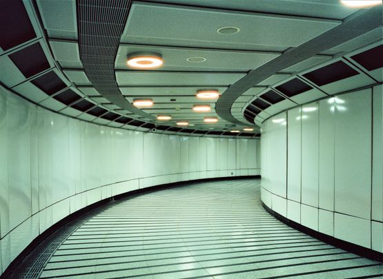 The Labyrinth 12 Hong Kong by Christopher Button contemporary artwork Photography